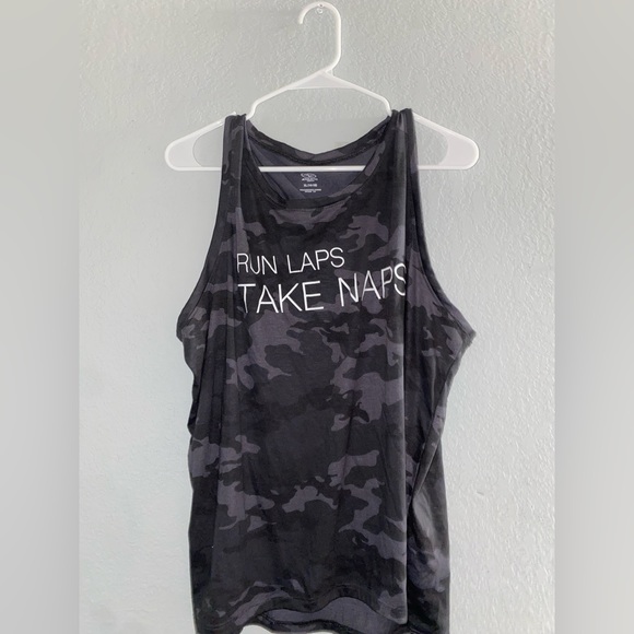TankTop - Picture 1 of 1